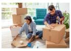 Stairway to a Stress-Free Move –Residential Movers You Can Trust!