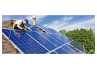 Best Solar PV panel installation service in Leitrim Village