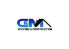 C&M Roofing & Construction LLC