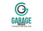Garage Flooring Contractors San Jose