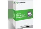 Best way to convert MBOX files to PST