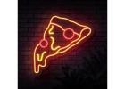 Enhance Your Décor with Stunning Neon Signs