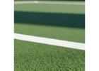 Why Choose Synthetic Grass for Tennis? Important Pros