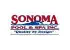 Pool Contractors Sonoma County