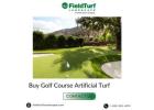 Buy Golf Course Artificial Turf | FieldTurf Landscape