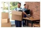 Best Commercial Movers in East Galt