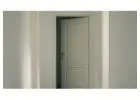 Mahogany Solid Interior Doors