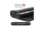 Comprehensive Guide to LDPE Sheets: Features, Uses, and Benefits