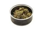 bhang chocolate