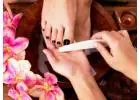 Best Spa Pedicures Salon in Solana Beach