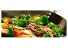 Cook Your Way to a Fitter You! Delicious Recipes for Faster Fat Loss.