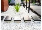 Bulk Garden Pebbles Brisbane for Landscaping Projects