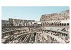 Discover Rome's Majesty and Travel Through History with Rome Colosseum Tours