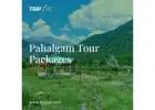 pahalgam cheap hotels