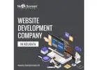 Website Development Company in Kolkata
