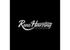 Rens Harzing: Uw professionele fotograaf waar creativiteit en vaardigheid samenkomen