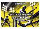 Give a Strong Start to Betting Journey – Find a Recognized Online Cricket ID Provider