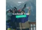 kashmir family tour packages