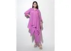 indo western clothes