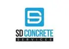 SD Concrete Services