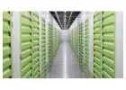 Premium Climate Controlled Storage – Safe & Spacious
