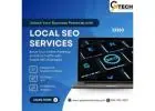 Gtechwebindia – The #1 Choice for Local SEO Services