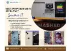 Need iPhone Repair in Auckland? – Smashed IT Delivers Expert & Fast Repair Services