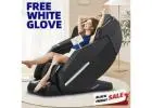 Premium Massage Chairs for Sale Ultimate Relaxation