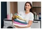 Expert Laundry Service Providers Delivering Quality & Convenience