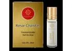 Attar Parfum