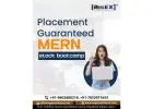 Placement guaranteed MERN stack bootcamp