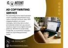 Ad Copywriting Service: Persuasive Ads That Drive Conversions