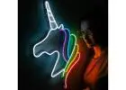 Why Neon Signs Are the Perfect Choice