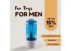 Bag The Best Sex Toys in Hatta | dubaibesharam.com
