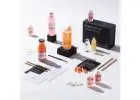 Cocktail Gift Sets: Mixology Made Simple