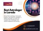 Best Astrologer in Laredo: Find Clarity and Solutions in Life