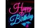 Revamp Your Interiors with Beautiful Neon Signs