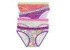 Comfy Baby Girls Underwear from Bambinista