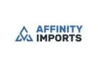 Affinity Imports Ltd