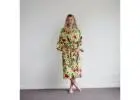 Australia's Luxury Velvet Robes: Stylish and Comfortable Loungewear