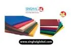 HDPE Sheets – HDPE Plastic Sheets: The Versatile Plastic for Industrial