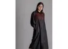 indo western outfit for ladies