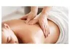 Get the best Deep Tissue Massage in Horley