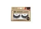ABSOLUTE 5D Darling Lashes-Qubyk USA
