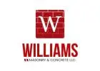 Williams Masonry & Concrete