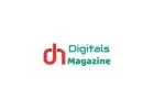 Digitals Magazine