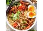 Best restaurant for Ramen in Mason