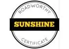 Sunshine Roadworthy Offers Hassle-Free RWC Inspections At Your Doorstep!