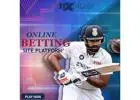 User-Friendly Interface on 11xplay Online.
