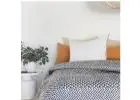 Buy A Cotton Quilt in Australia For A Classic Bohemian Look